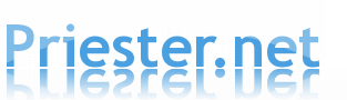 Priester.net logo